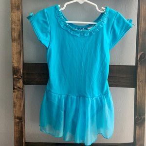 Freestyle by Danskin ballet tutu